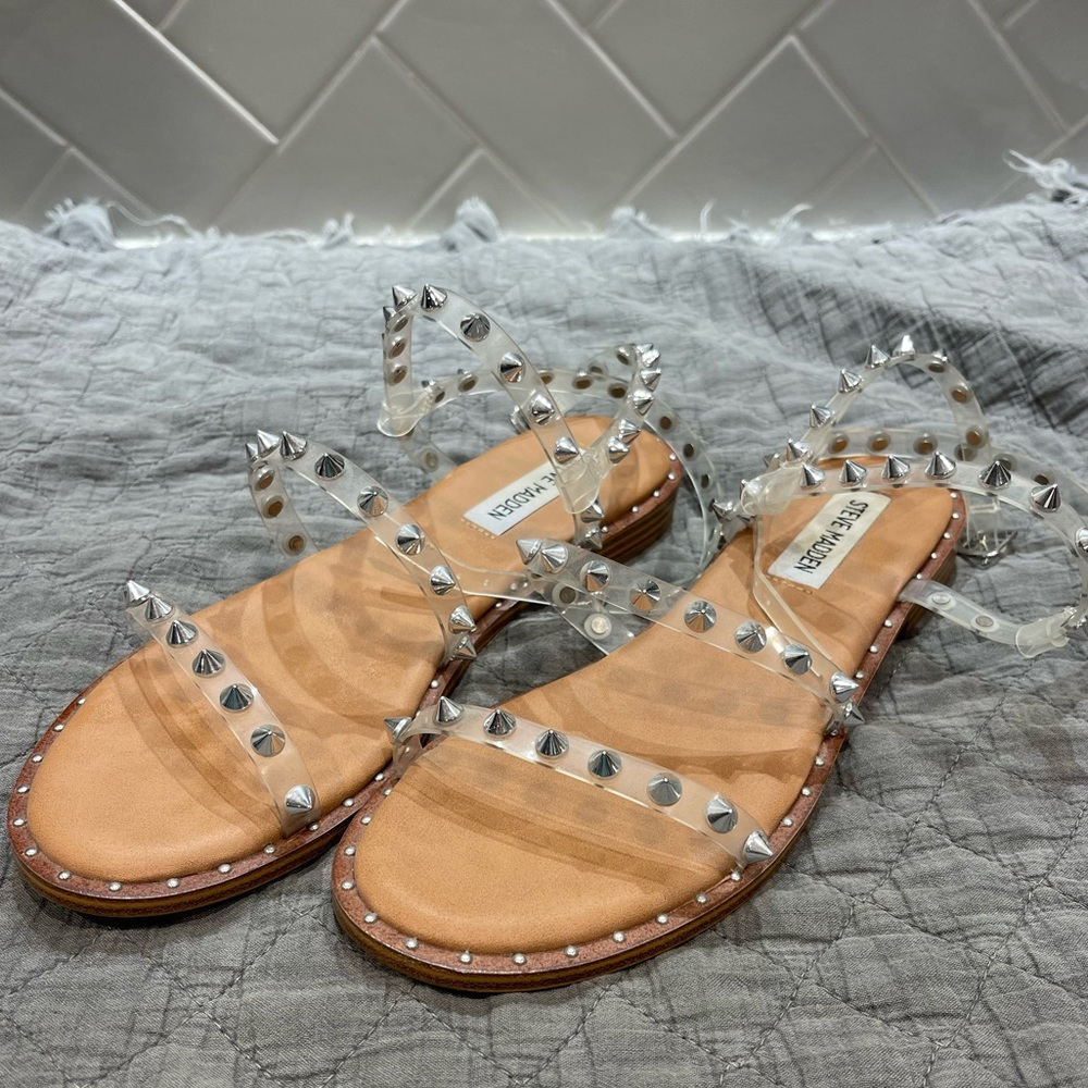 Steve Madden Sandals